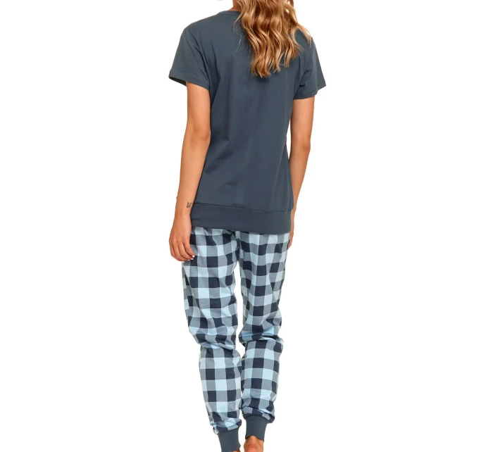 DÁMSKÉ PYŽAMO PM.4430