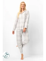 DÁMSKÉ PYŽAMO LNS 401 B25