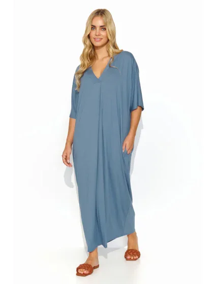 Denní šaty model 193057 Makadamia