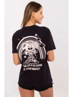 T-shirt model 214202 Sublevel