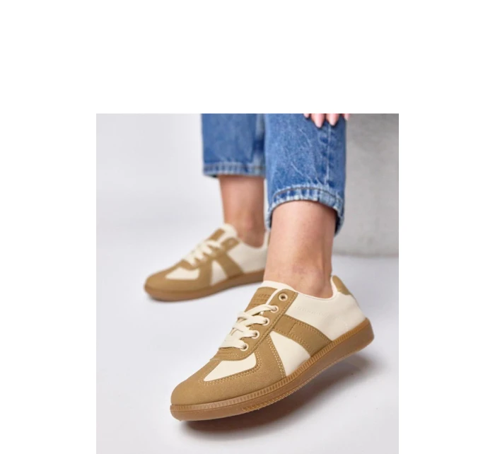 Sportovní obuv  model 224167 Solea