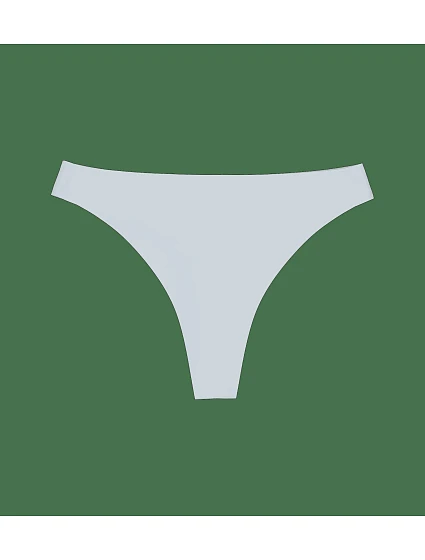 Smart Invisible String - Pearl Grey - TRIUMPH Pearl Grey - TRIUMPH