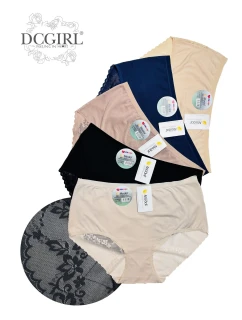 DC Girl kalhotky 26965 A'2 M-2XL