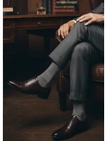 Ponožky WiK 043 Cashmere 15 39-46