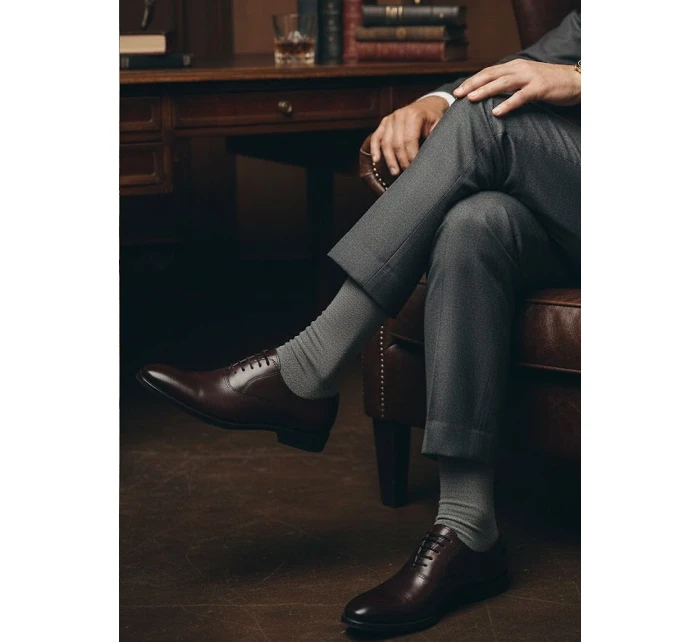 Ponožky WiK 043 Cashmere 15 39-46