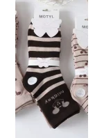 Ponožky WiK Butterfly 3528 wz.76 35-42 Ponožky WiK Butterfly 3528 wz.76 35-42