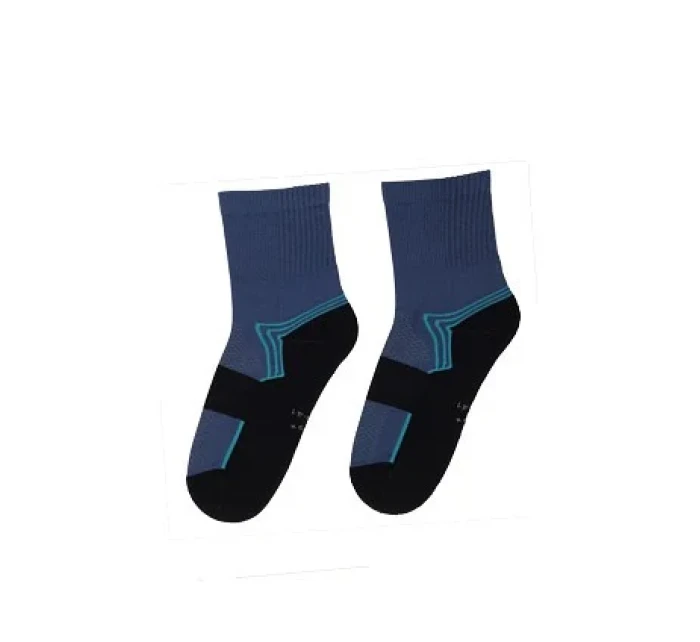 Pánské ponožky Wola Sportive W94.1N5 Ag+ Pánské ponožky Wola Sportive W94.1N5 Ag+