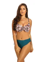 Plavky Self S 934 BI2 Bahia 2