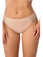 Dámské kalhotky 201 beige - BABELL Dámské kalhotky 201 beige - BABELL