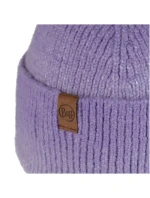 Pletená čepice  Beanie W model 21108828 - Buff