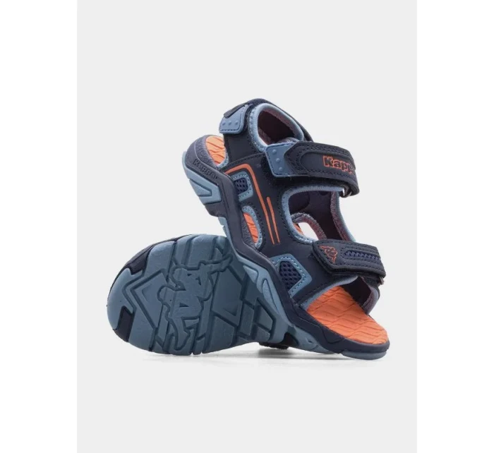 Kappa Milos II K Jr sandály 261017K-6764