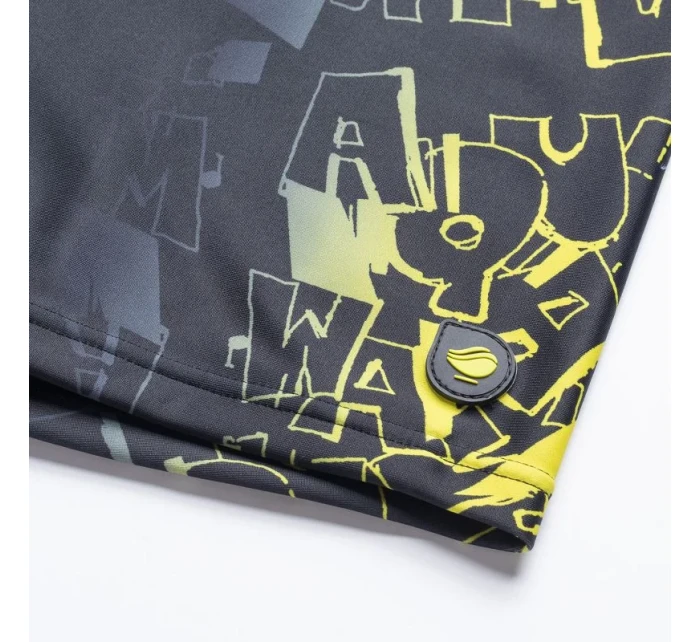 Plavecké boxerky Aquawave Atos Jr 92800593943