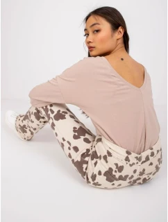 Halenka-RV-BZ-5890.10-tmavě lila (RV-BZ-5890.10)