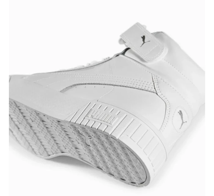Puma Carina 2.0 Mid W 385851-02 dámské boty