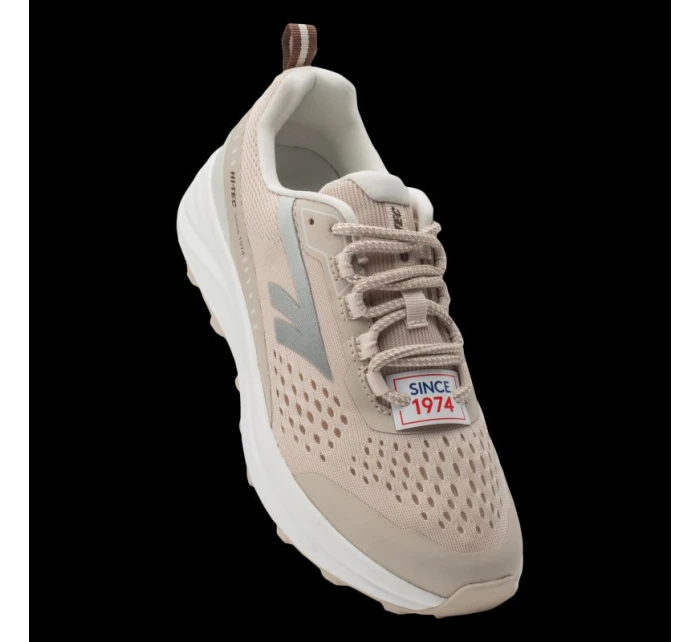 Dámské boty model 21960219 WO'S - Hi-Tec Dámské boty model 21960219 WO'S - Hi-Tec