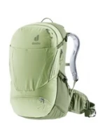 Batoh Trans Alpine 22 SL mineral-grove