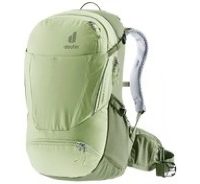 Batoh Trans Alpine 22 SL mineral-grove