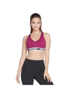 Podprsenka Go Walk Jacquard model 21388332 Purple S - Skechers Podprsenka Go Walk Jacquard model 21388332 Purple S - Skechers