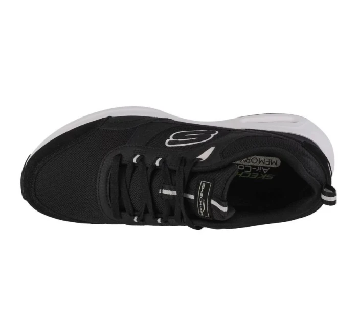 Skechers Skech-Air Court - Homegrown 232646-BKW Black 39.5 Skechers Skech-Air Court - Homegrown 232646-BKW Black 39.5