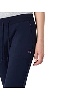 Dámské kalhoty Slim Pants navy blue  dámské model 21812345 - CHAMPION