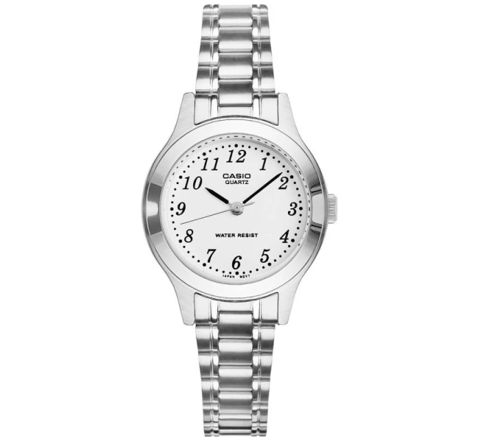 Dámské hodinky model 21806059 + krabice - CASIO Dámské hodinky model 21806059 + krabice - CASIO