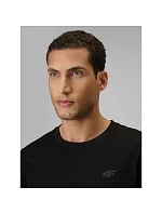 Pánské hladké tričko 4F 4FRMM00TTSHM4192-20S