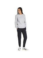 Adidas dámská mikina Entrada 26 Sweat Top šedá KB3948 Adidas dámská mikina Entrada 26 Sweat Top šedá KB3948