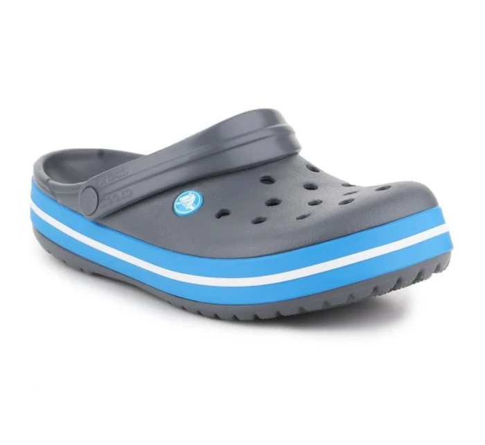 Dámské boty Crocs Crocband W 11016-07W