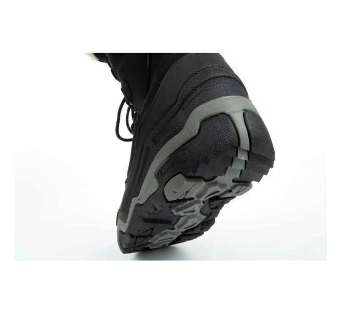 Pánské boty M model 17119239 BLACK - Geographical Norway