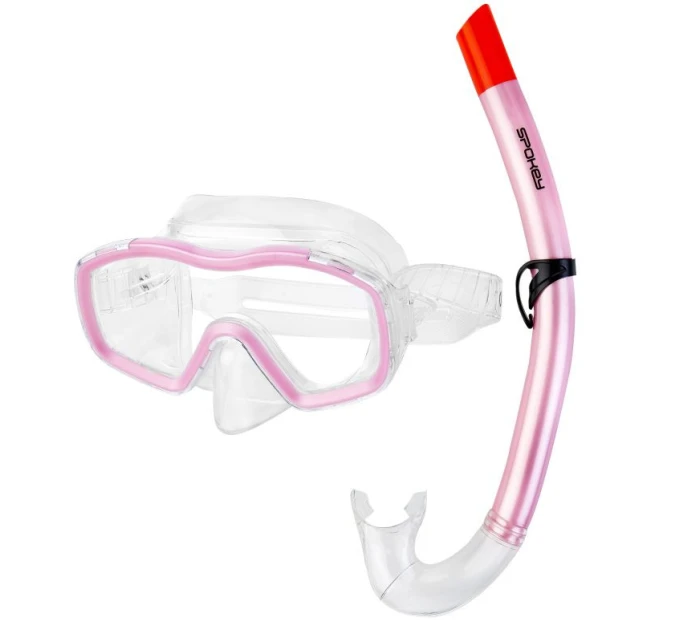 Potápěčská maska +  model 20769696 - Spokey