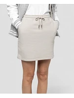 Kariban K 7020 Sweat sukně z bio bavlny 20.7020 clay Kariban K 7020 Sweat sukně z bio bavlny 20.7020 clay