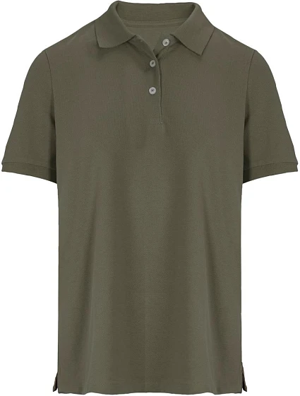SOL'S Pacific Women Dámské piqué polo z těžké bavlny 25.4440 army SOL'S Pacific Women Dámské piqué polo z těžké bavlny 25.4440 army