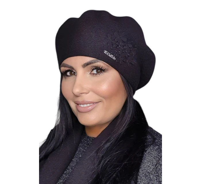 Kamea Feba kolor:czarny