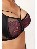 Azal Otylia barva: fialová