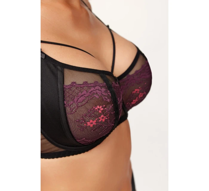 Azal Otylia barva: fialová