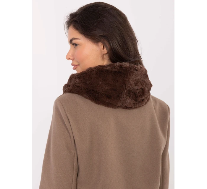 Komin AT KM ENEC  brązowy model 21334689 - FPrice