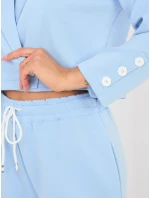 Sada IT KMPL 22202.89 světle modrá Sada IT KMPL 22202.89 světle modrá