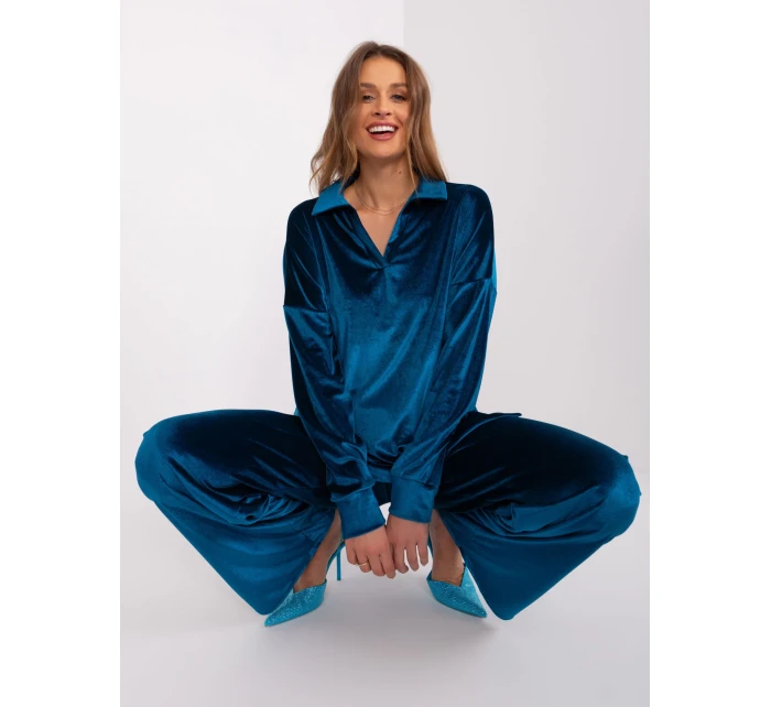 Komplet LK KMPL model 19309614 morski - FPrice Komplet LK KMPL model 19309614 morski - FPrice