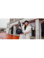 Kabelka VUCH Tayna Black Kabelka VUCH Tayna Black