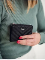 Peněženka VUCH Asta Black