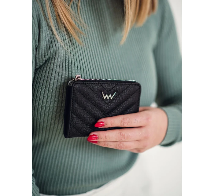 Peněženka VUCH Asta Black