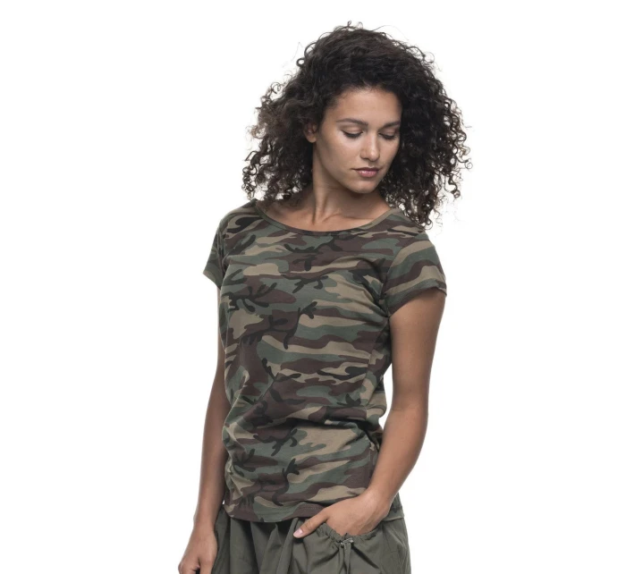 Dámské tričko model 21924378 - B2B Professional Sports Dámské tričko model 21924378 - B2B Professional Sports