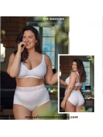 Dámské kalhotky 1030589 černé - Janira