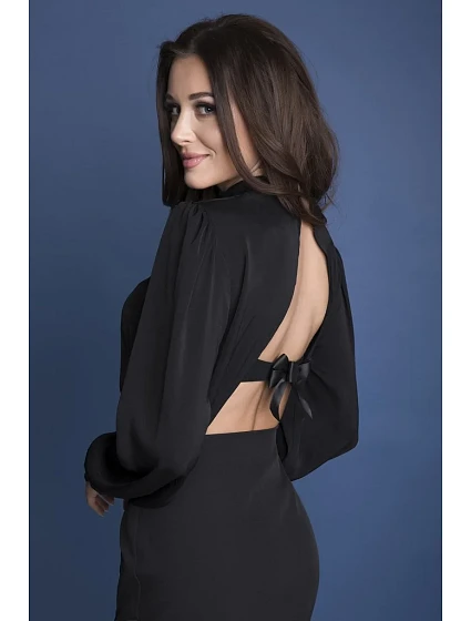 Mašle na zapínání podprsenky II model 21401975 - Julimex