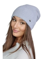 Dámská čepice model 17673093 - Kamea