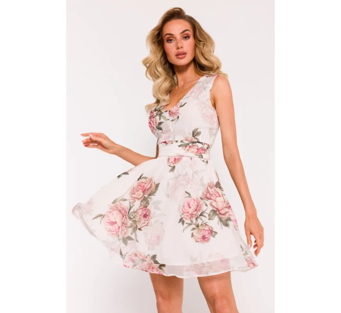 Denní šaty model 193589 Moe Denní šaty model 193589 Moe