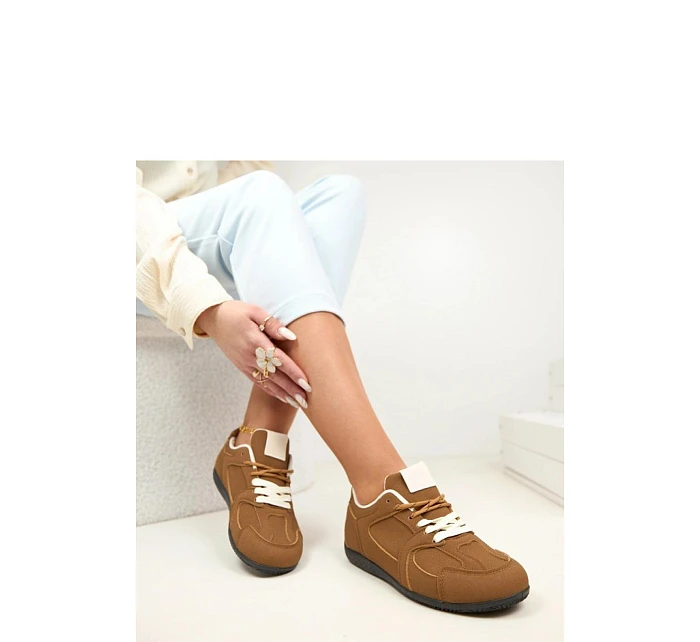 Sportovní obuv model 226045 Solea Sportovní obuv model 226045 Solea