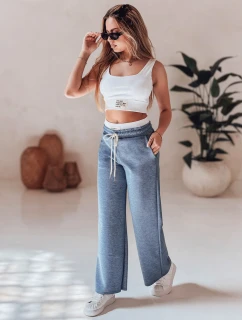 Dámský ležérní komplet LIFETIME blue FashionStreet AY1150