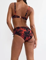Summer Palm Maxi - BROWN - TRIUMPH BROWN - TRIUMPH