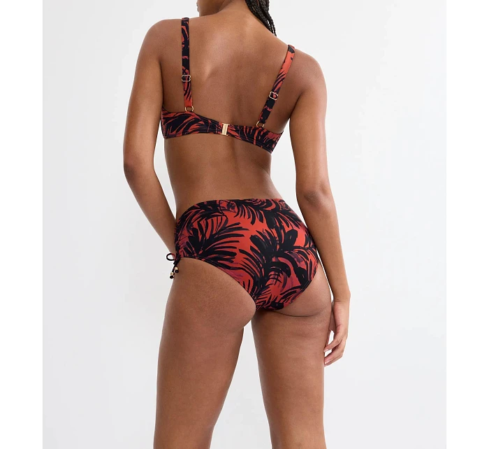 Summer Palm Maxi - BROWN - TRIUMPH BROWN - TRIUMPH Summer Palm Maxi - BROWN - TRIUMPH BROWN - TRIUMPH